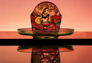 rajasthani coaster