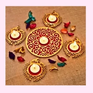 DIWALI DECOR