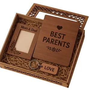 Gifts for Parents
