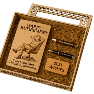 Retirement Gifts