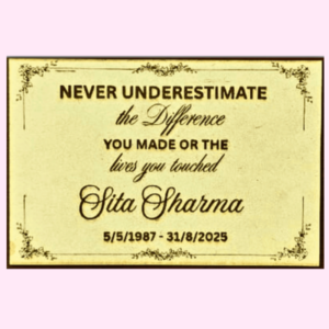 JB Homeware - Product Details